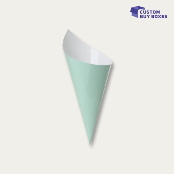 Paper Cone 1