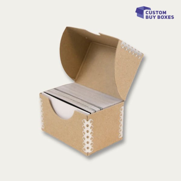 Business Card Boxes 1